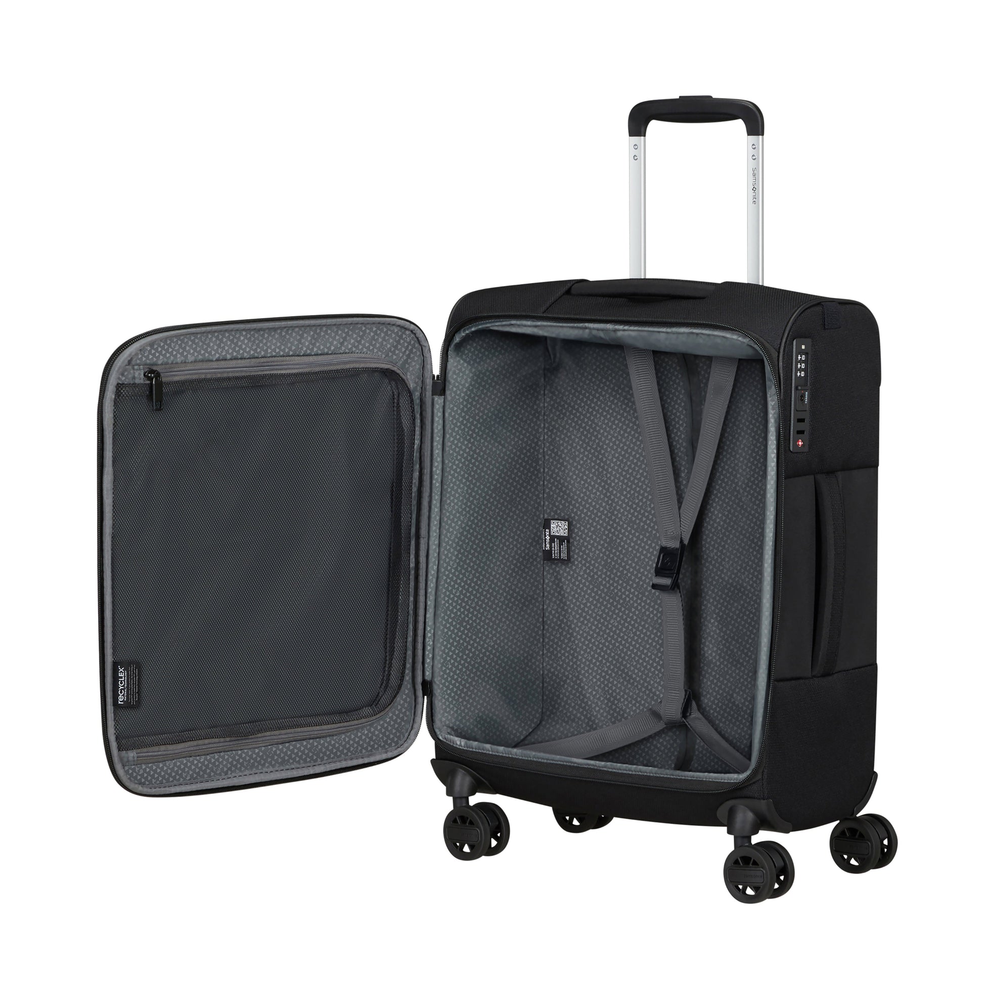 Samsonite Luggage Samsonite Vaycay Spinner Carry-On Luggage