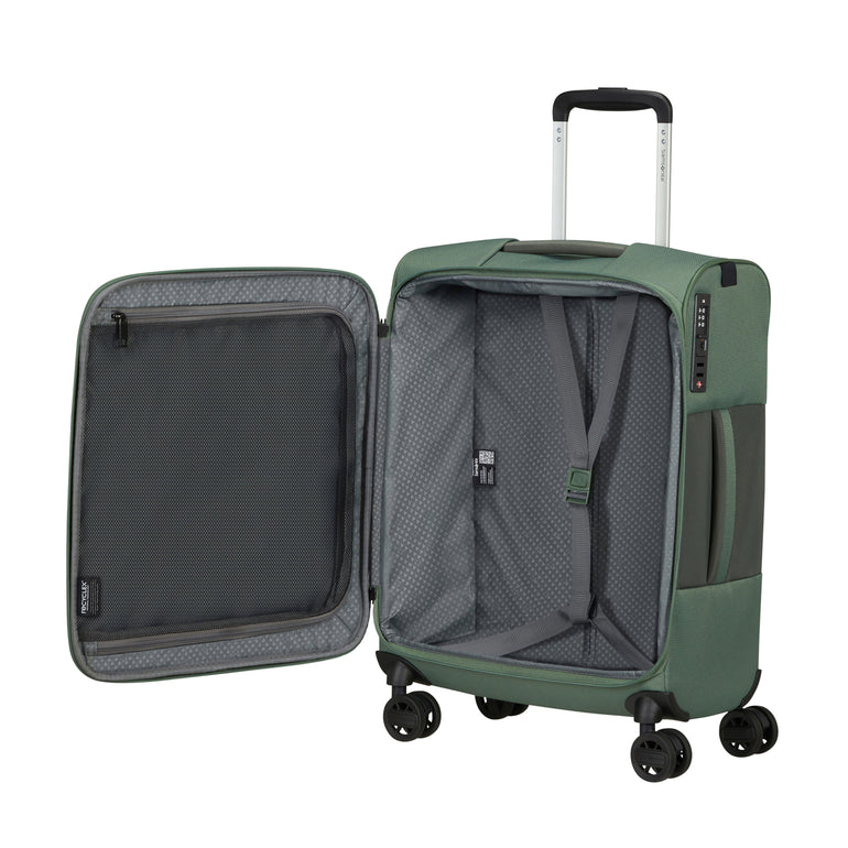 Samsonite Luggage Samsonite Vaycay Spinner Carry-On Luggage