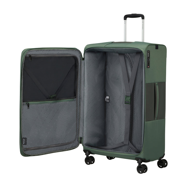 Samsonite Luggage Samsonite Vaycay Spinner Large Expandable Luggage
