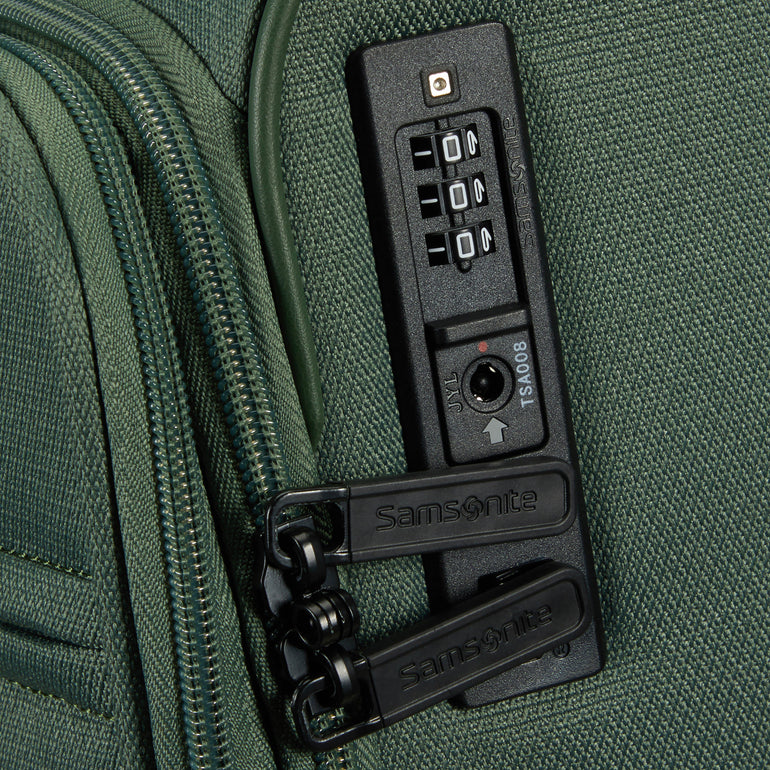 Samsonite Luggage Samsonite Vaycay Spinner Large Expandable Luggage