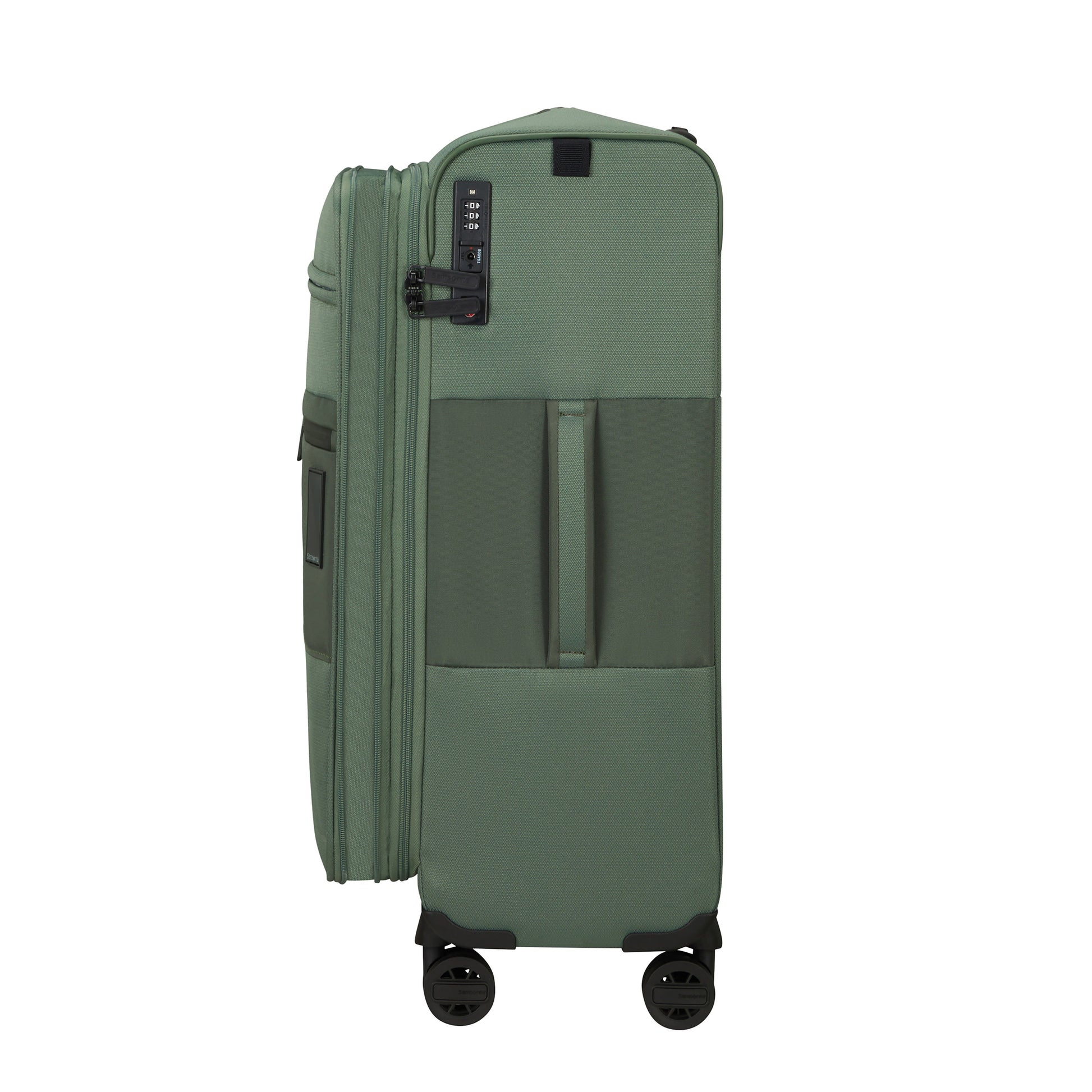 Samsonite Luggage Samsonite Vaycay Spinner Medium Expandable Luggage