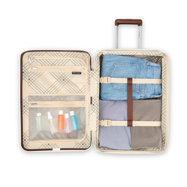 Samsonite Luggage Samsonite Virtuosa Spinner Carry-On Luggage