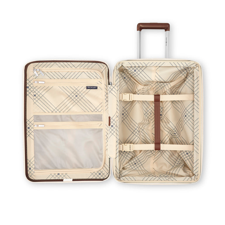 Samsonite Luggage Samsonite Virtuosa Spinner Carry-On Luggage