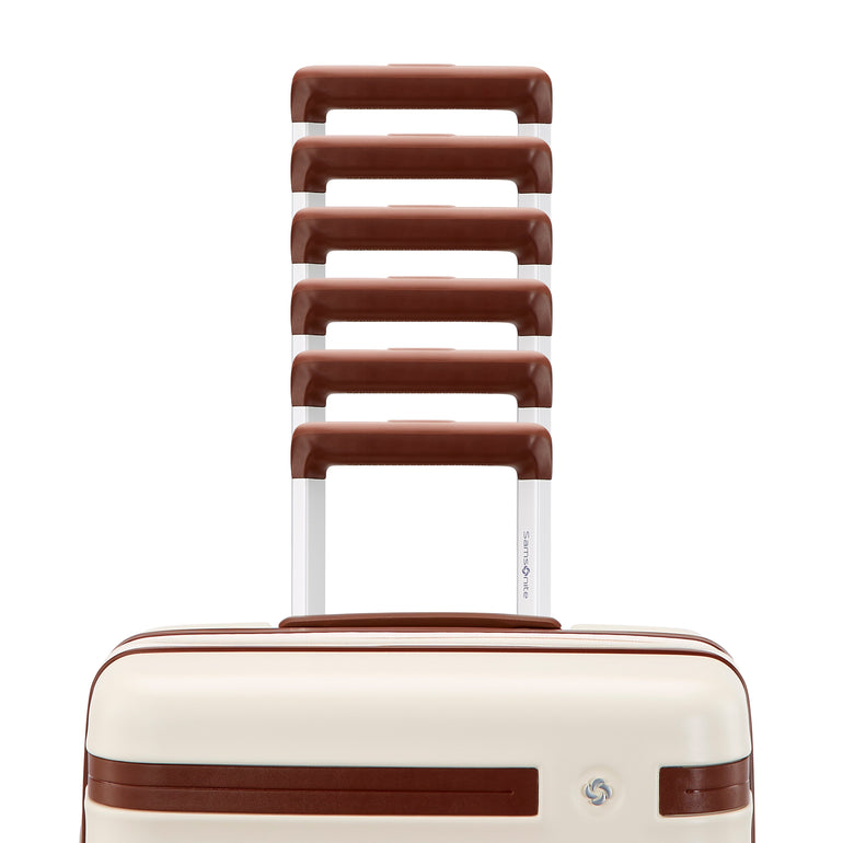 Samsonite Luggage Samsonite Virtuosa Spinner Carry-On Luggage