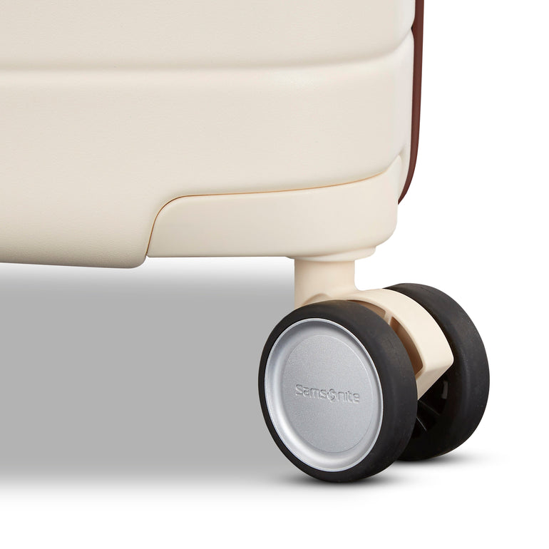 Samsonite Luggage Samsonite Virtuosa Spinner Carry-On Luggage
