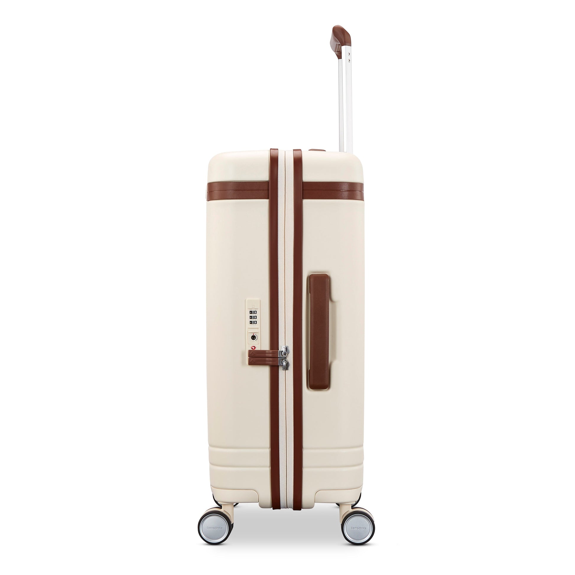 Samsonite Luggage Samsonite Virtuosa Spinner Carry-On Luggage