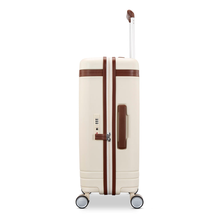 Samsonite Luggage Samsonite Virtuosa Spinner Carry-On Luggage