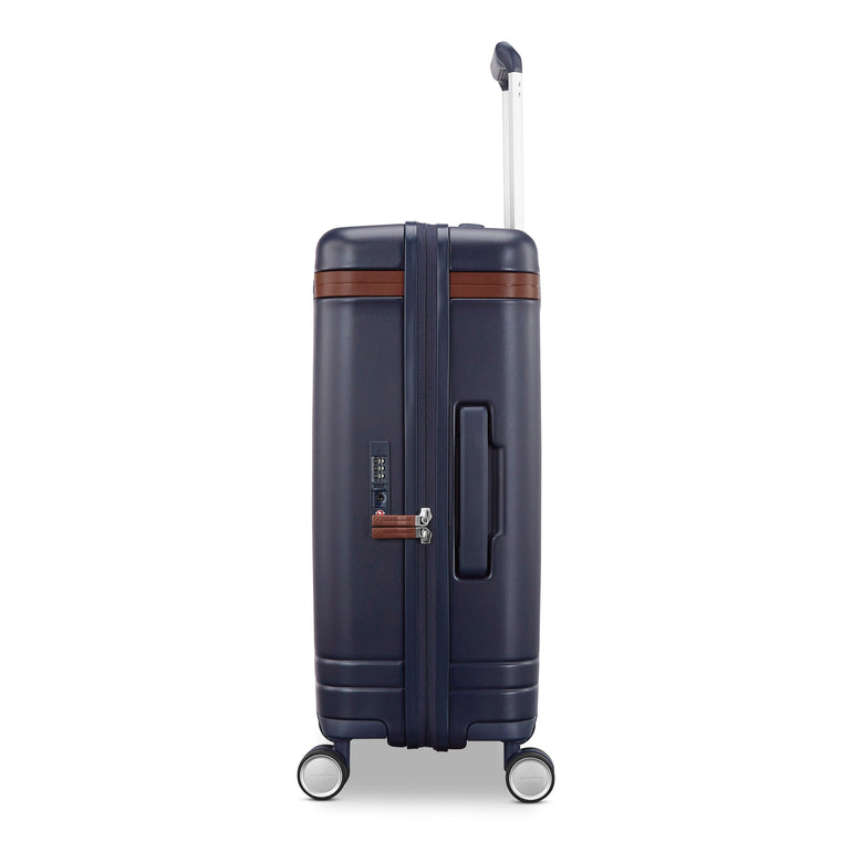 Samsonite Luggage Samsonite Virtuosa Spinner Carry-On Luggage