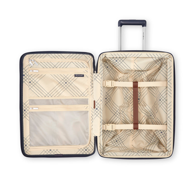 Samsonite Luggage Samsonite Virtuosa Spinner Carry-On Luggage