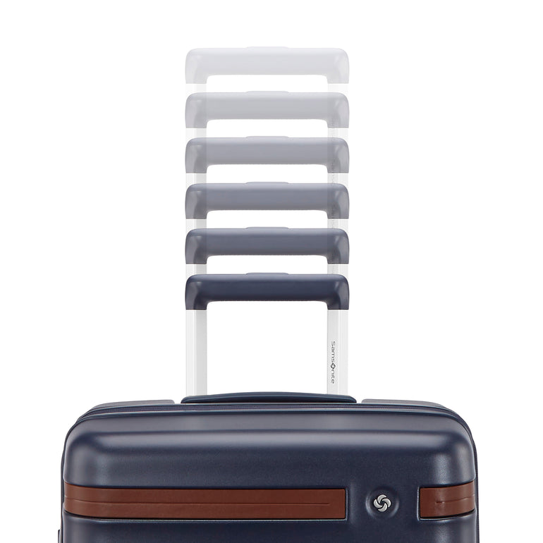 Samsonite Luggage Samsonite Virtuosa Spinner Carry-On Luggage