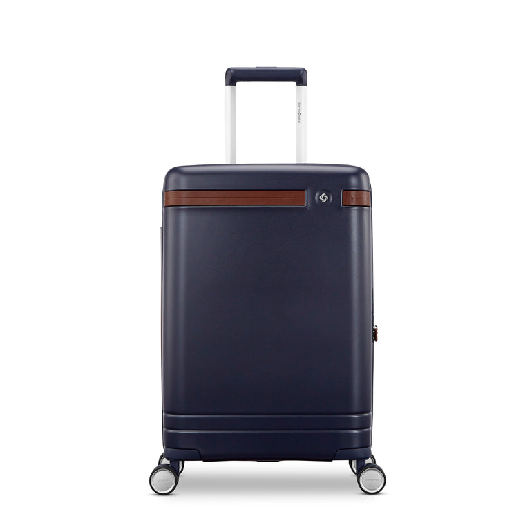 Samsonite Luggage Samsonite Virtuosa Spinner Carry-On Luggage