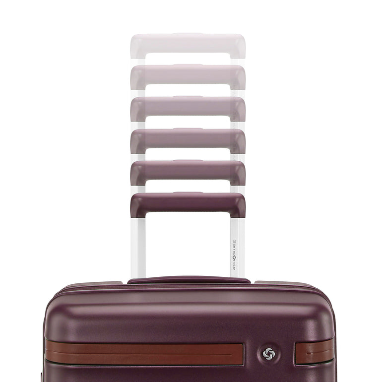 Samsonite Luggage Samsonite Virtuosa Spinner Carry-On Luggage