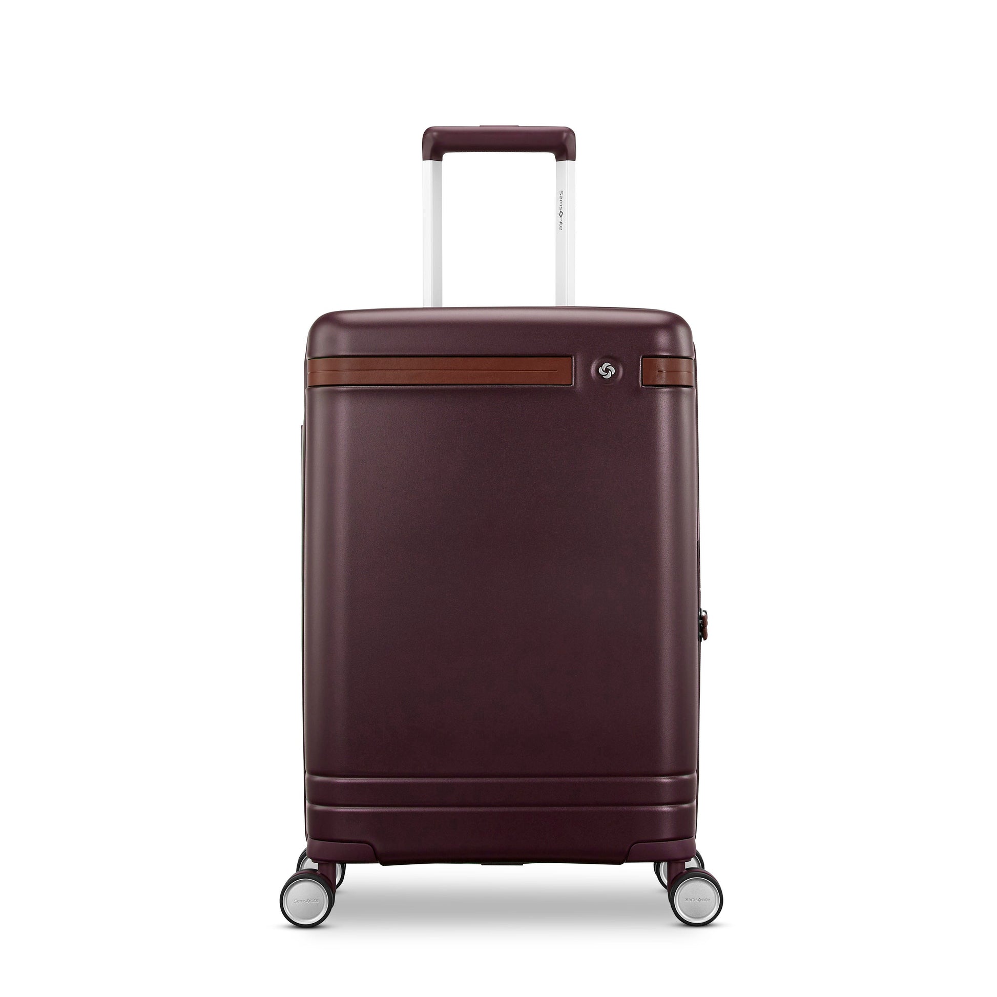 Samsonite Luggage Samsonite Virtuosa Spinner Carry-On Luggage