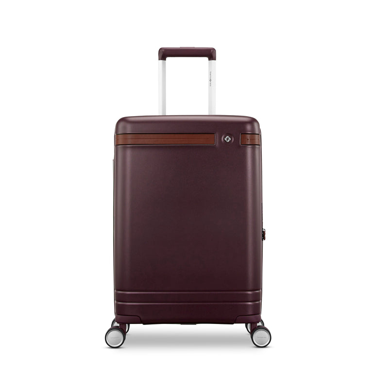 Samsonite Luggage Samsonite Virtuosa Spinner Carry-On Luggage