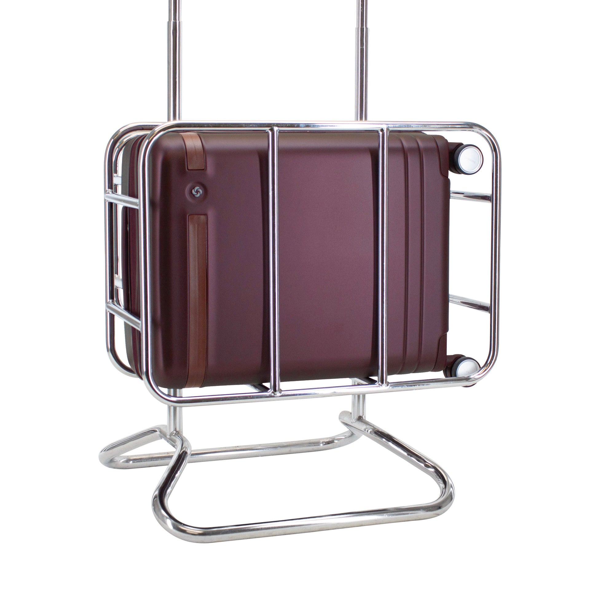 Samsonite Luggage Samsonite Virtuosa Spinner Carry-On Luggage