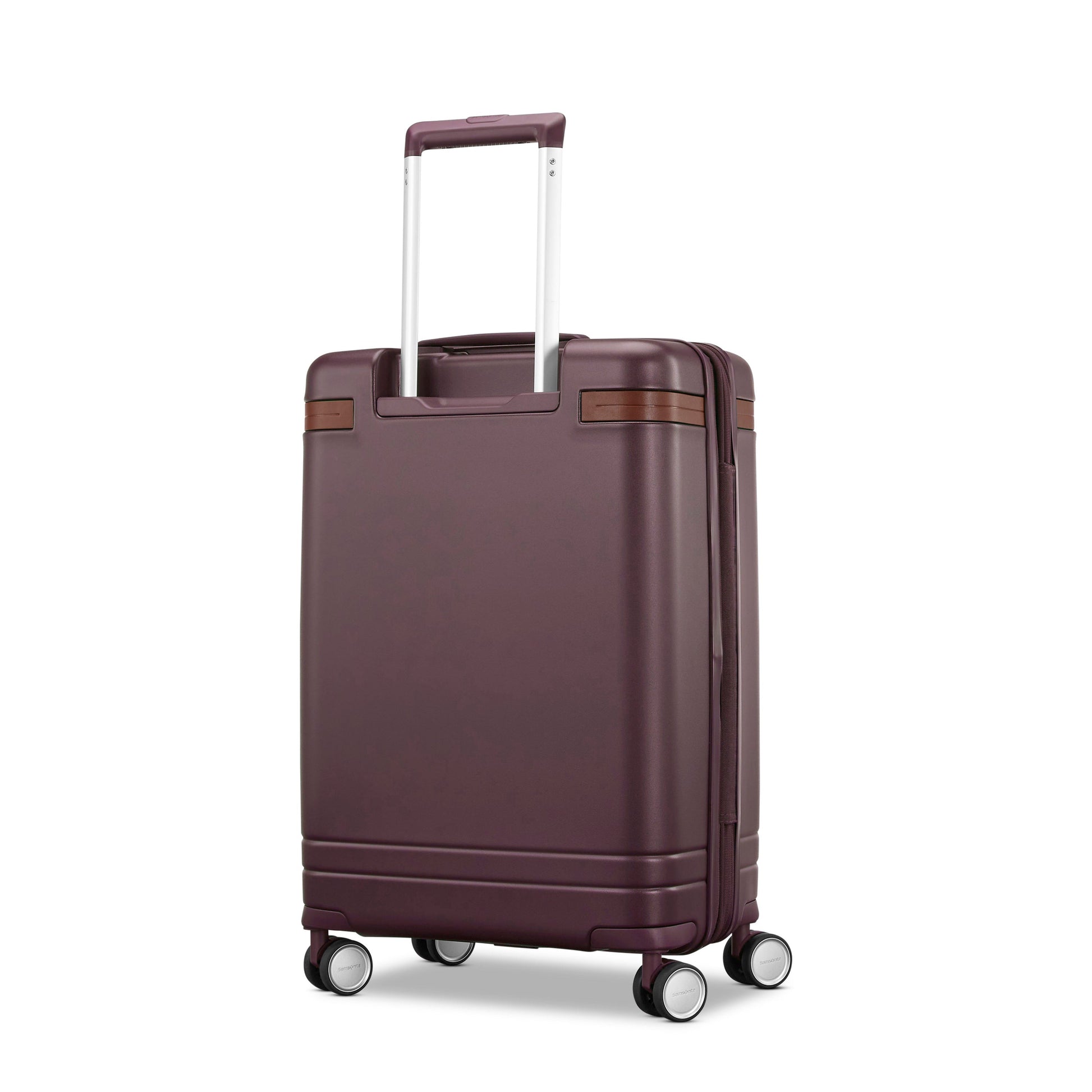 Samsonite Luggage Samsonite Virtuosa Spinner Carry-On Luggage