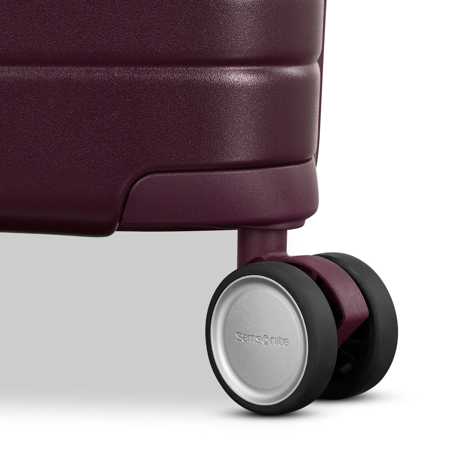 Samsonite Luggage Samsonite Virtuosa Spinner Carry-On Luggage
