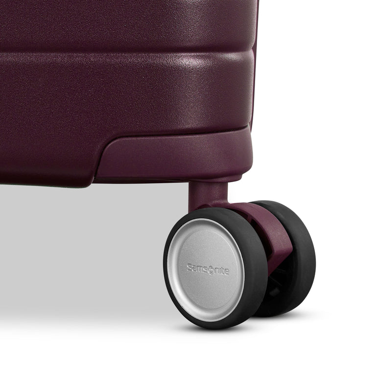 Samsonite Luggage Samsonite Virtuosa Spinner Carry-On Luggage