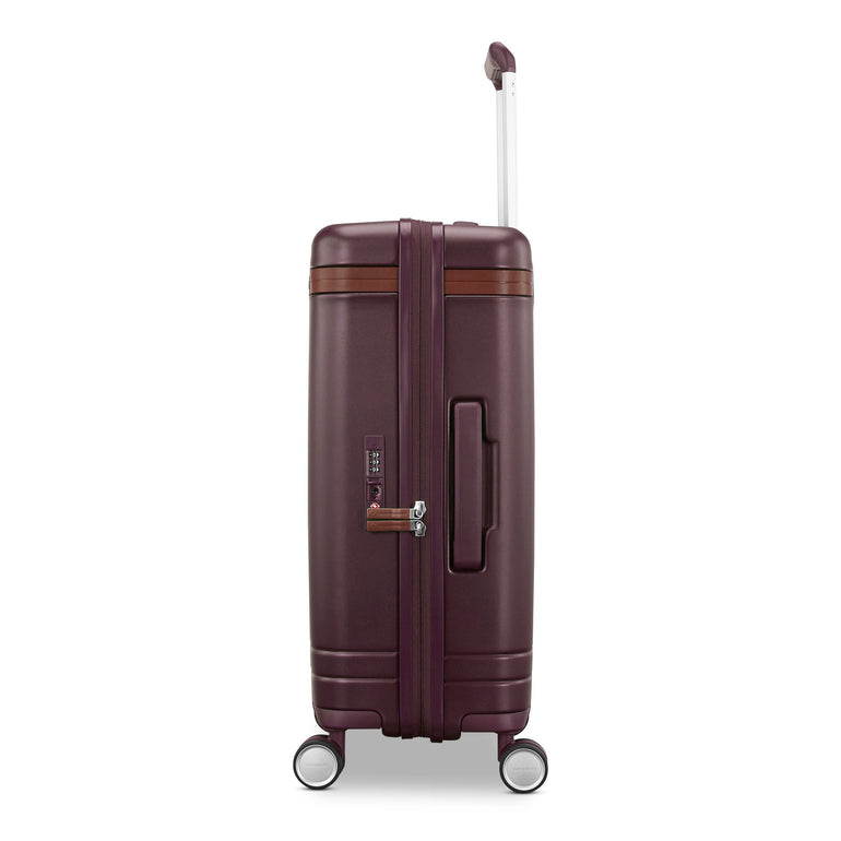 Samsonite Luggage Samsonite Virtuosa Spinner Carry-On Luggage