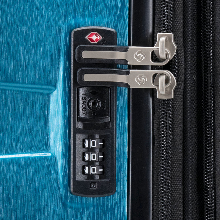 Samsonite Luggage Samsonite Ziplite 6 Spinner 3-Piece Nested Luggage Set