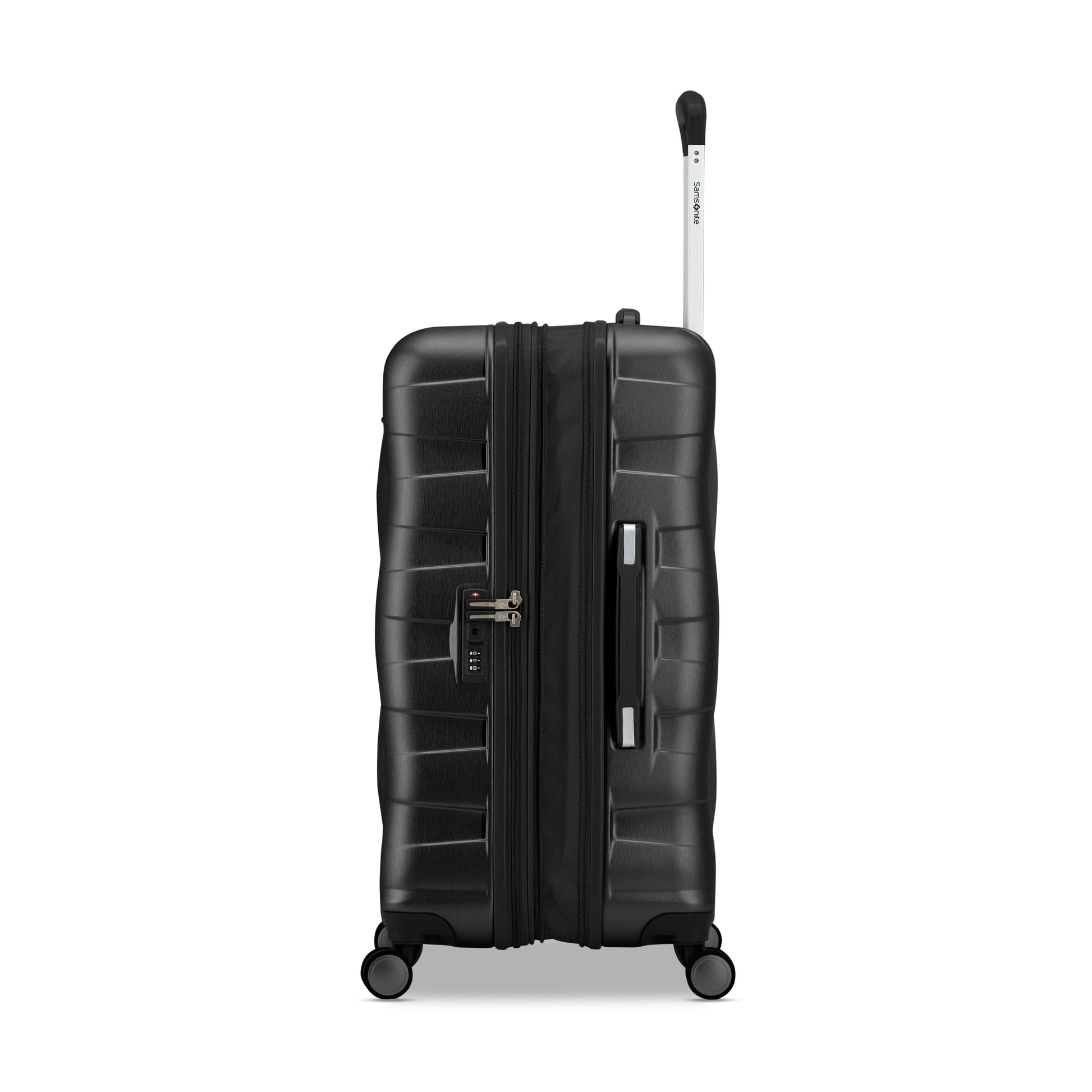 Samsonite Luggage Samsonite Ziplite 6 Spinner 3-Piece Nested Luggage Set