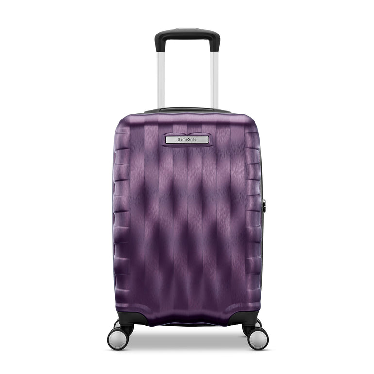 Samsonite Luggage Samsonite Ziplite 6 Spinner 3-Piece Nested Luggage Set