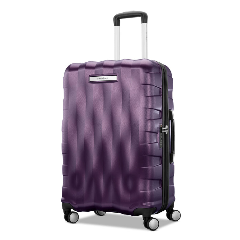 Samsonite Luggage Samsonite Ziplite 6 Spinner 3-Piece Nested Luggage Set