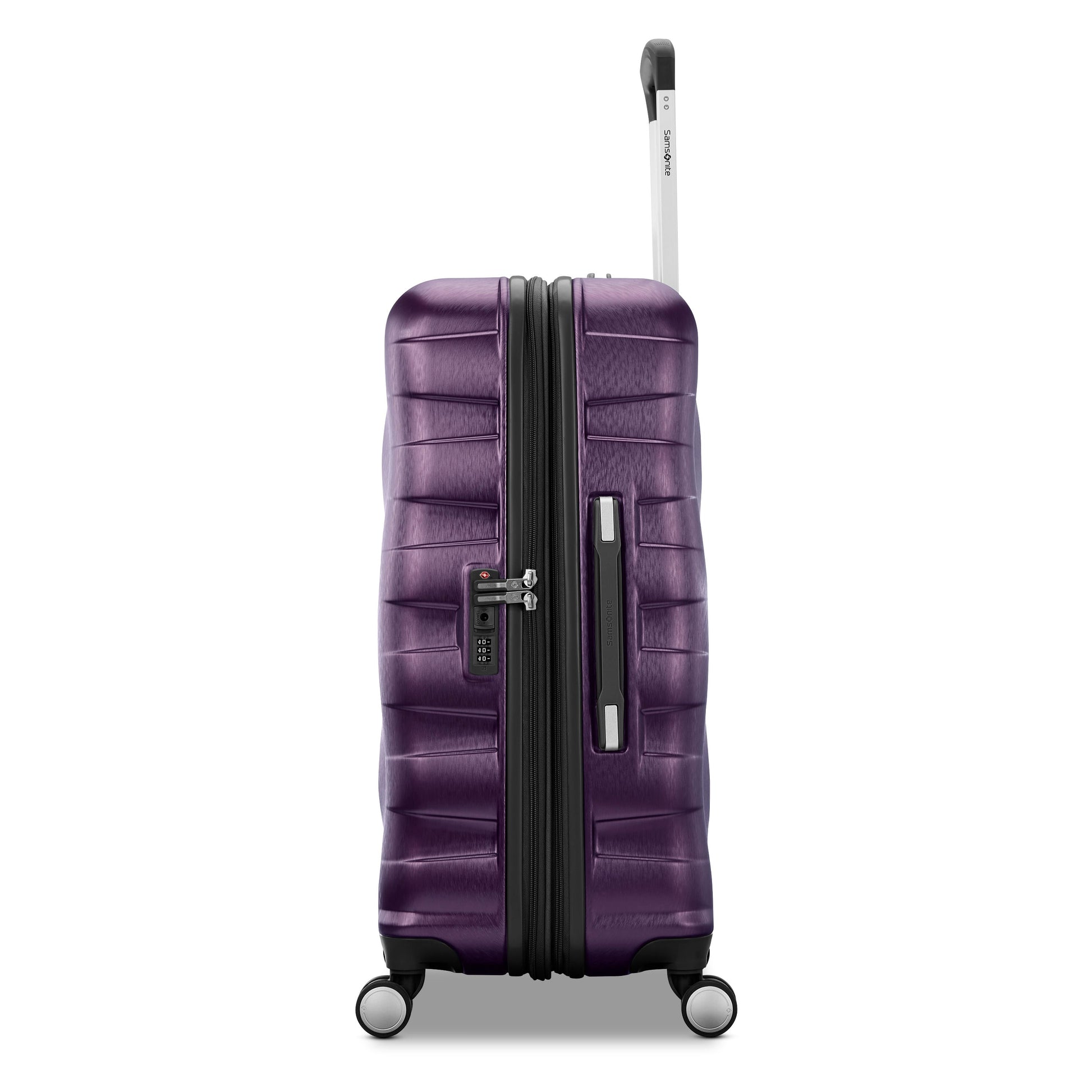 Samsonite Luggage Samsonite Ziplite 6 Spinner 3-Piece Nested Luggage Set