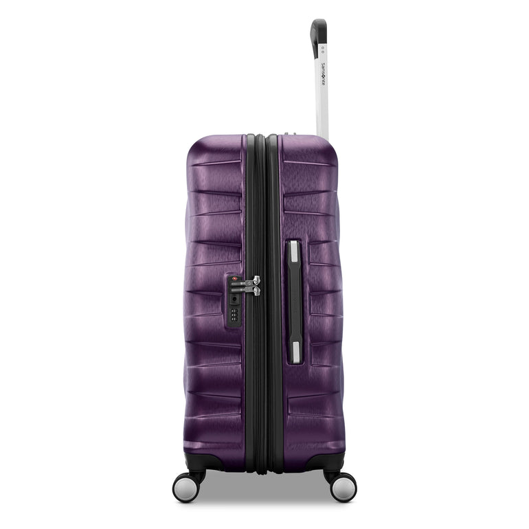 Samsonite Luggage Samsonite Ziplite 6 Spinner 3-Piece Nested Luggage Set