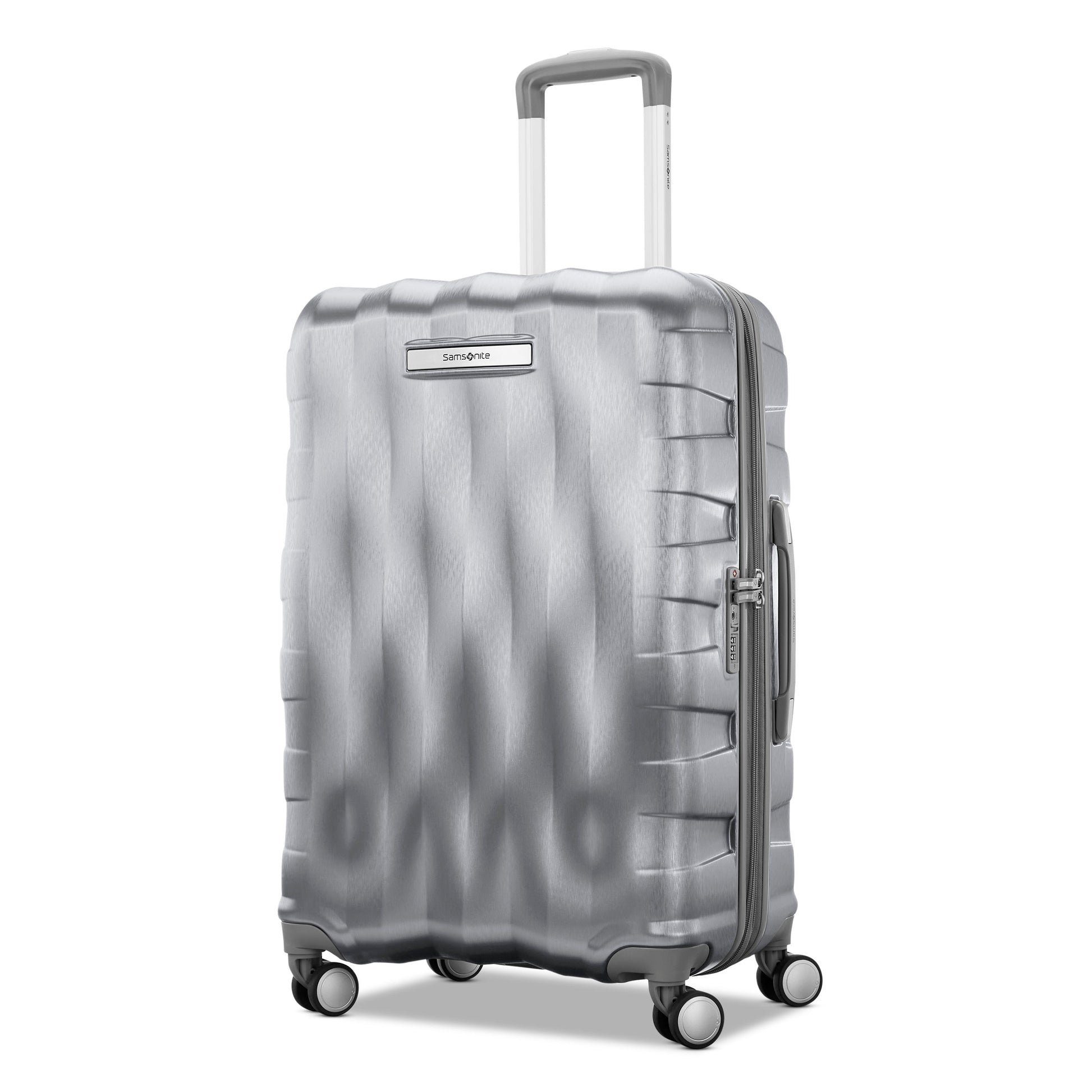 Samsonite Luggage Samsonite Ziplite 6 Spinner 3-Piece Nested Luggage Set