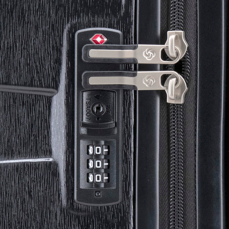Samsonite Luggage Samsonite Ziplite 6 Spinner Carry-On Luggage
