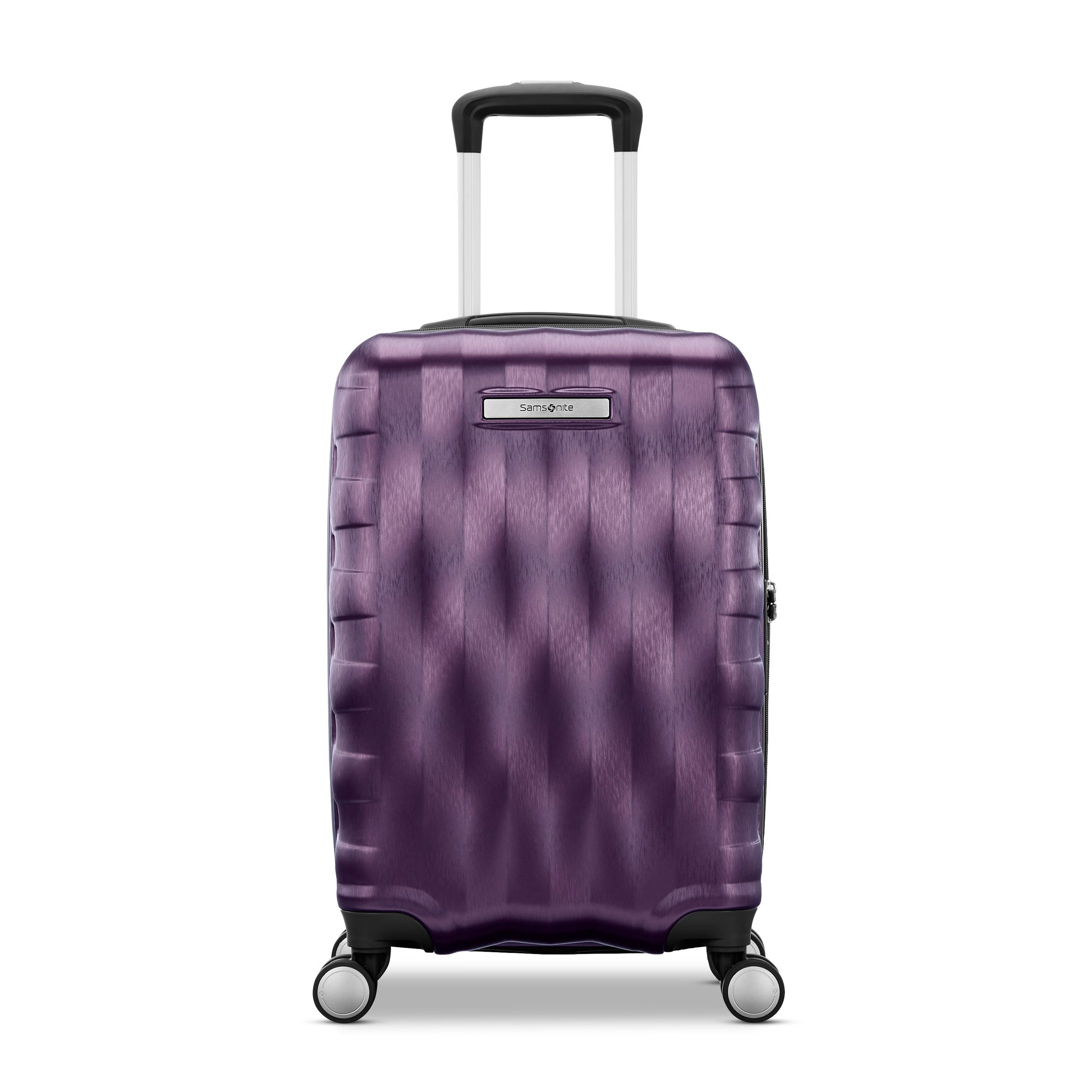 Samsonite Luggage Samsonite Ziplite 6 Spinner Carry-On Luggage