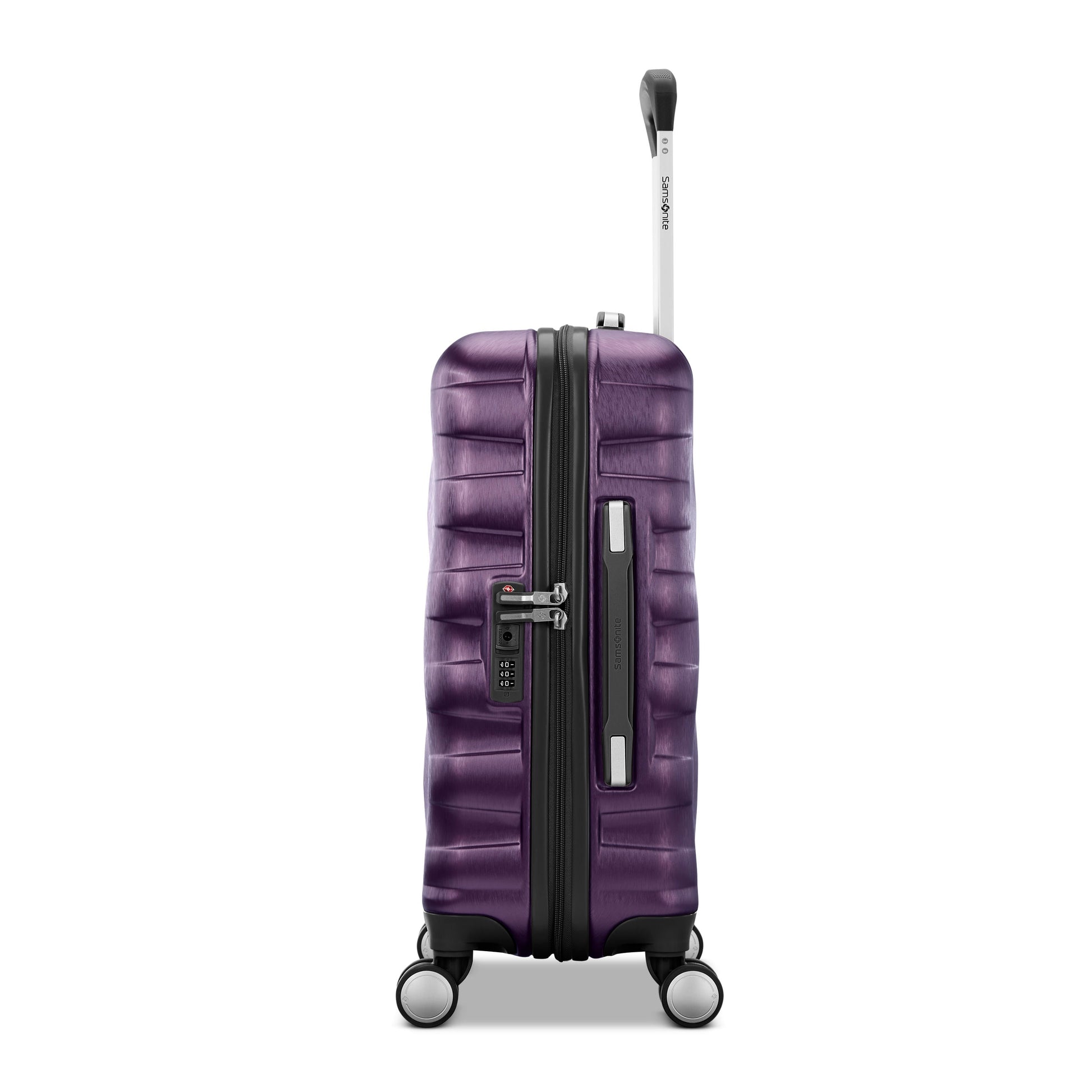 Samsonite Luggage Samsonite Ziplite 6 Spinner Carry-On Luggage
