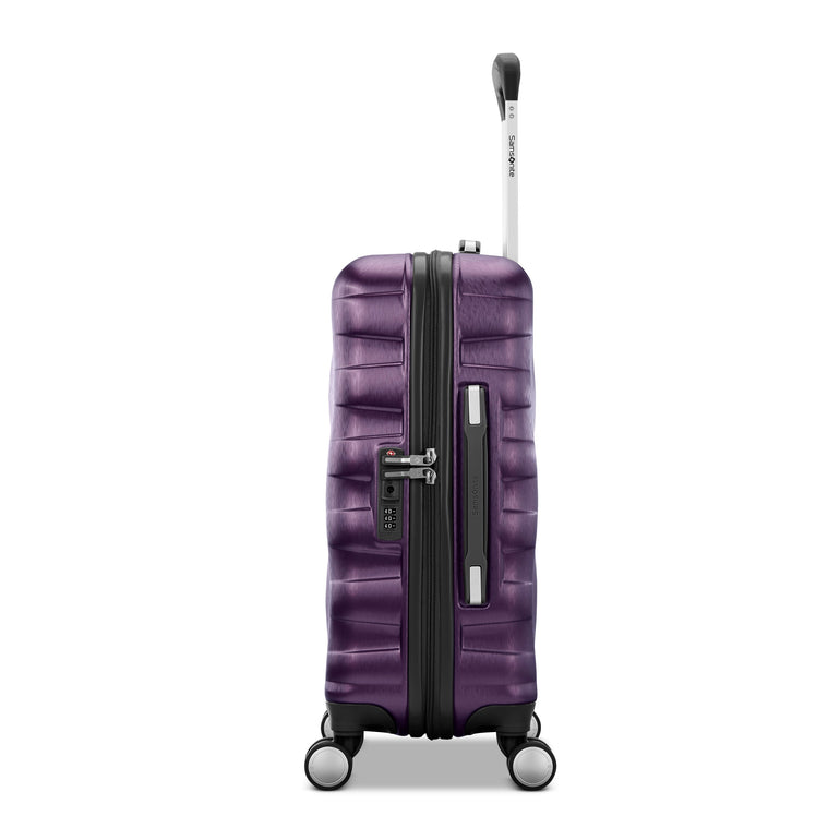 Samsonite Luggage Samsonite Ziplite 6 Spinner Carry-On Luggage