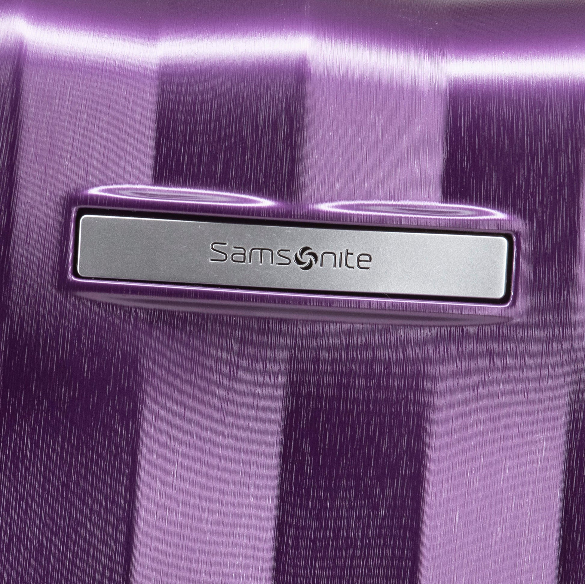 Samsonite Luggage Samsonite Ziplite 6 Spinner Carry-On Luggage