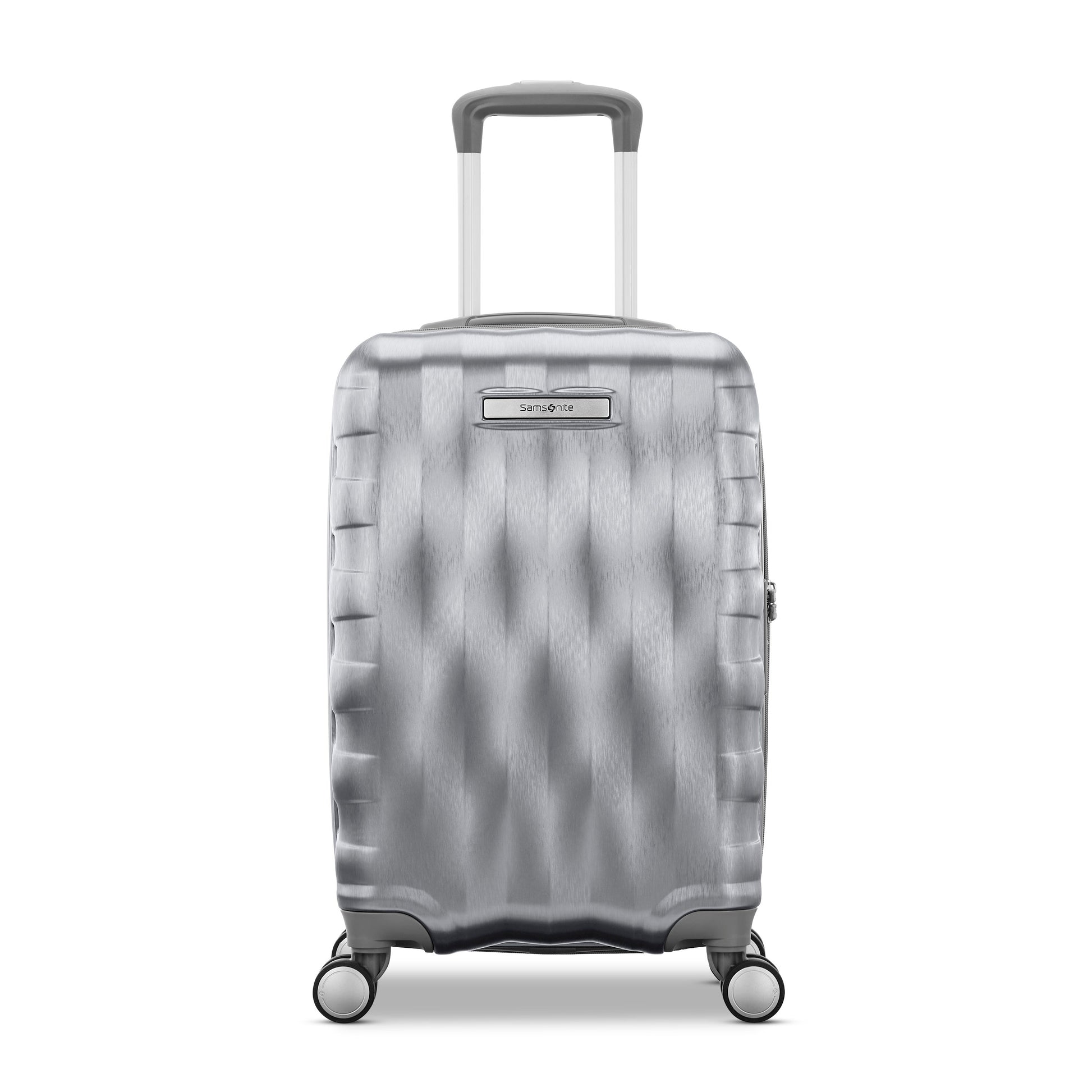Samsonite Luggage Samsonite Ziplite 6 Spinner Carry-On Luggage