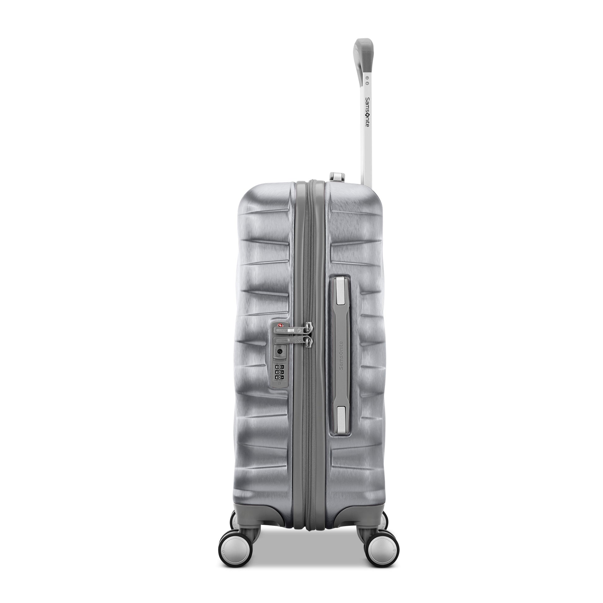 Samsonite Luggage Samsonite Ziplite 6 Spinner Carry-On Luggage