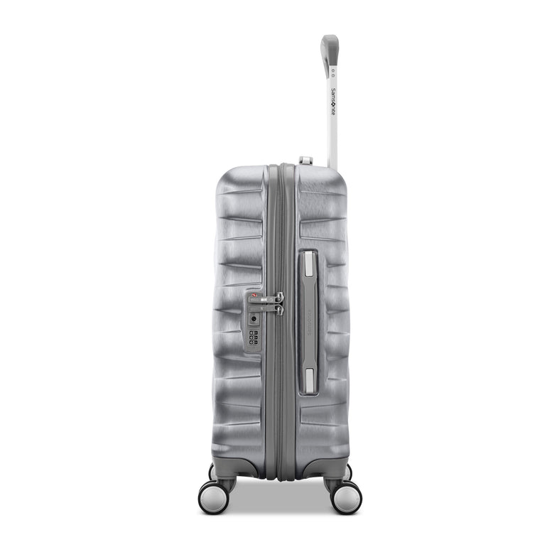 Samsonite Luggage Samsonite Ziplite 6 Spinner Carry-On Luggage