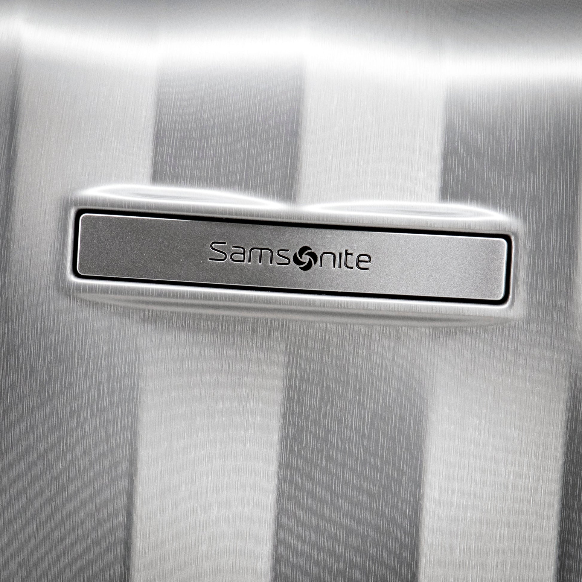 Samsonite Luggage Samsonite Ziplite 6 Spinner Carry-On Luggage