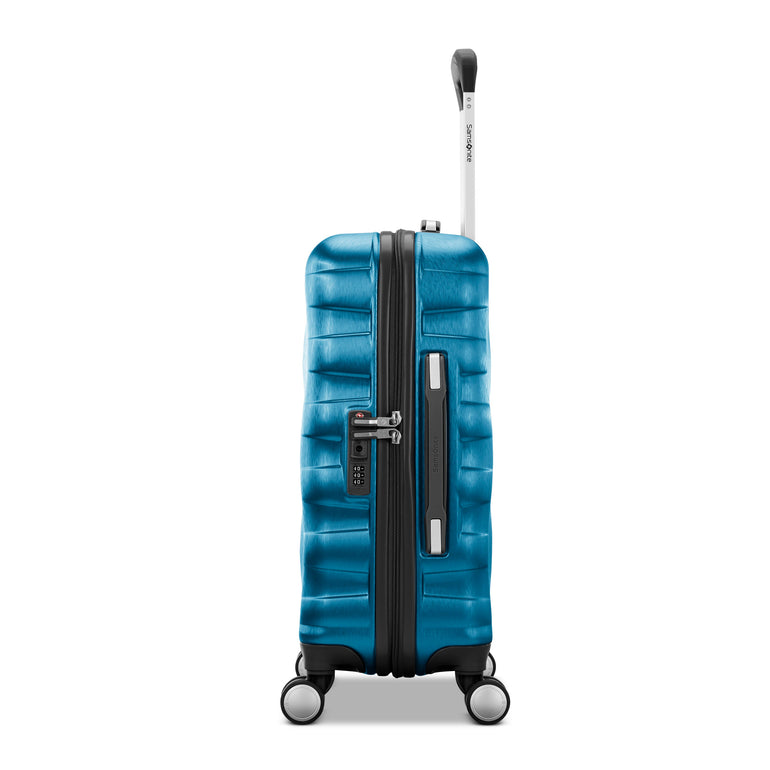 Samsonite Luggage Samsonite Ziplite 6 Spinner Carry-On Luggage