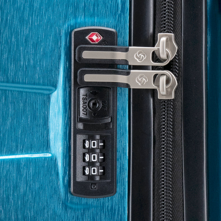 Samsonite Luggage Samsonite Ziplite 6 Spinner Carry-On Luggage