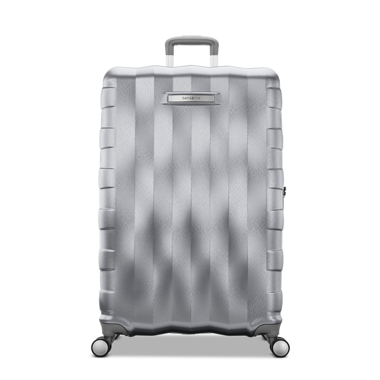 Samsonite Luggage Samsonite Ziplite 6 Spinner Large Expandable Luggage