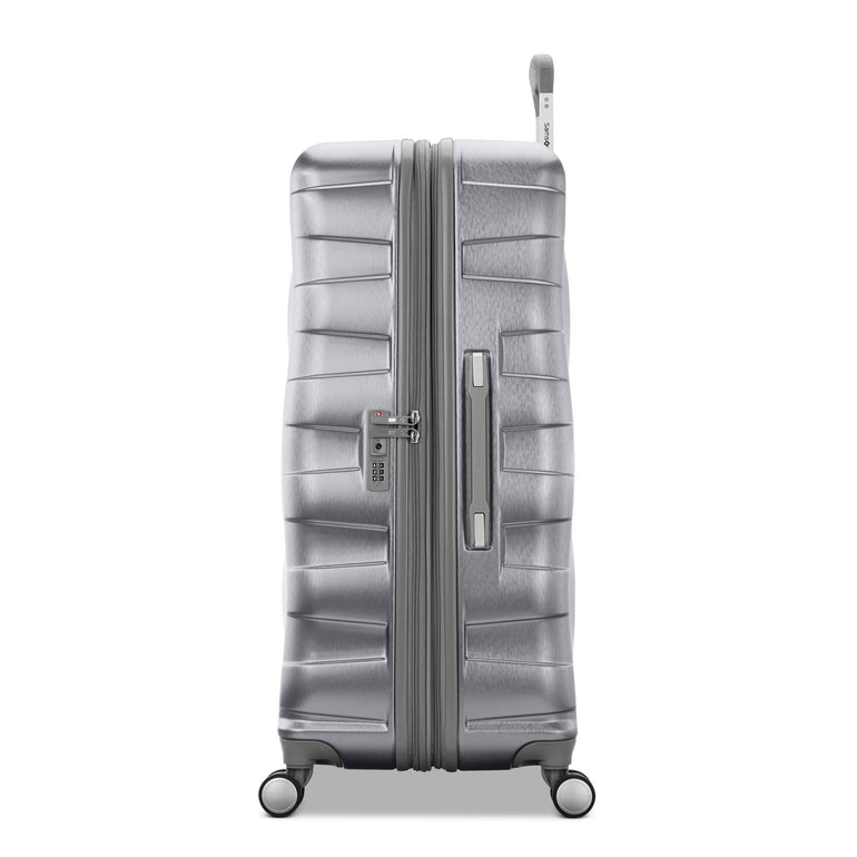 Samsonite Luggage Samsonite Ziplite 6 Spinner Large Expandable Luggage