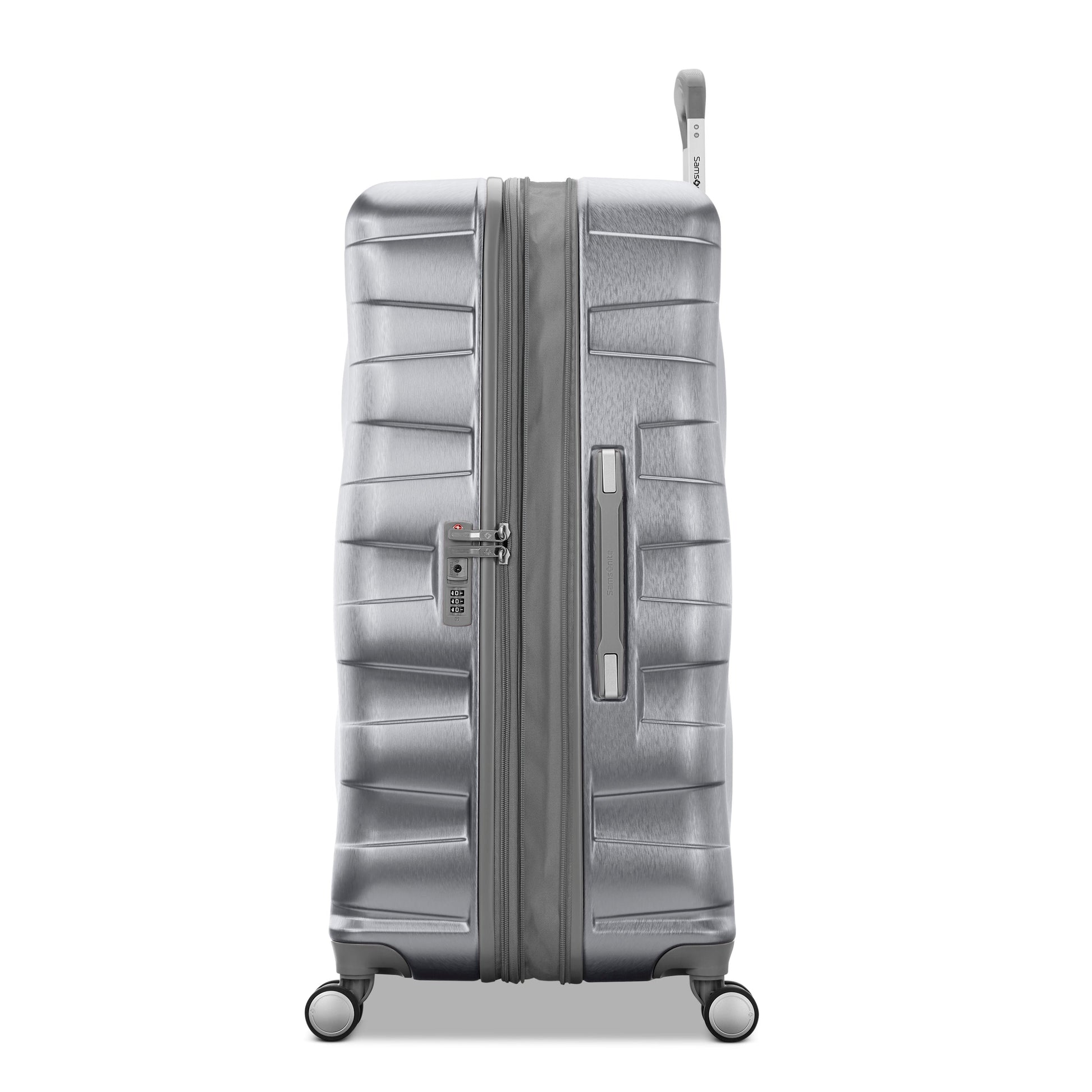 Samsonite Luggage Samsonite Ziplite 6 Spinner Large Expandable Luggage
