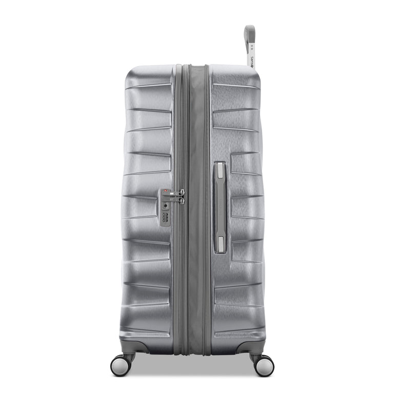 Samsonite Luggage Samsonite Ziplite 6 Spinner Large Expandable Luggage