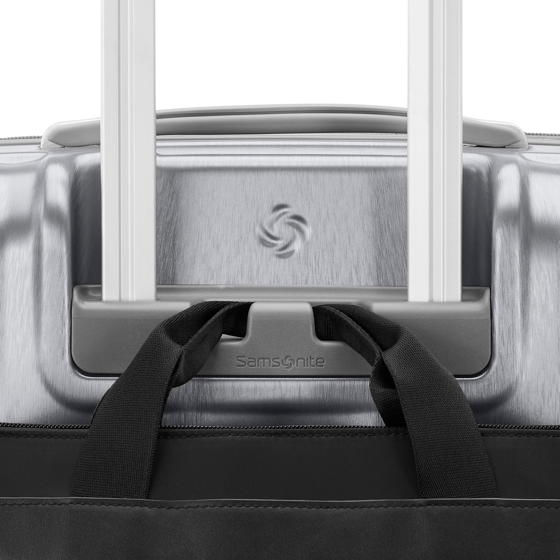 Samsonite Luggage Samsonite Ziplite 6 Spinner Large Expandable Luggage