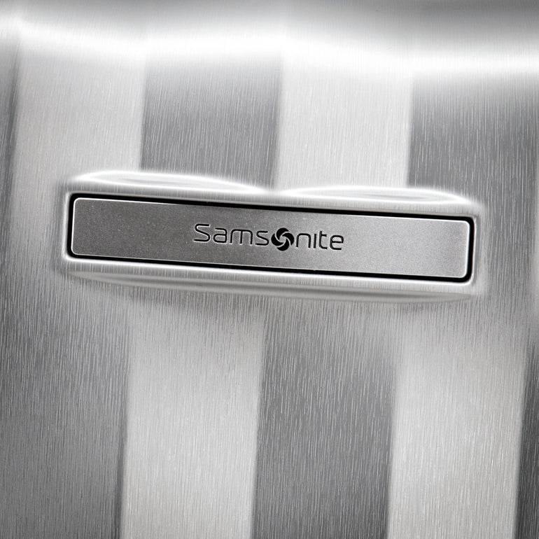 Samsonite Luggage Samsonite Ziplite 6 Spinner Large Expandable Luggage