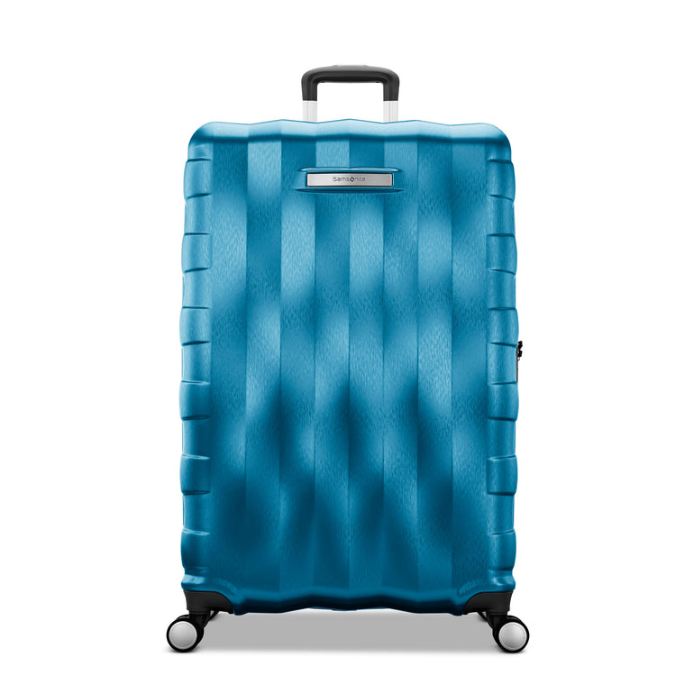 Samsonite Luggage Samsonite Ziplite 6 Spinner Large Expandable Luggage