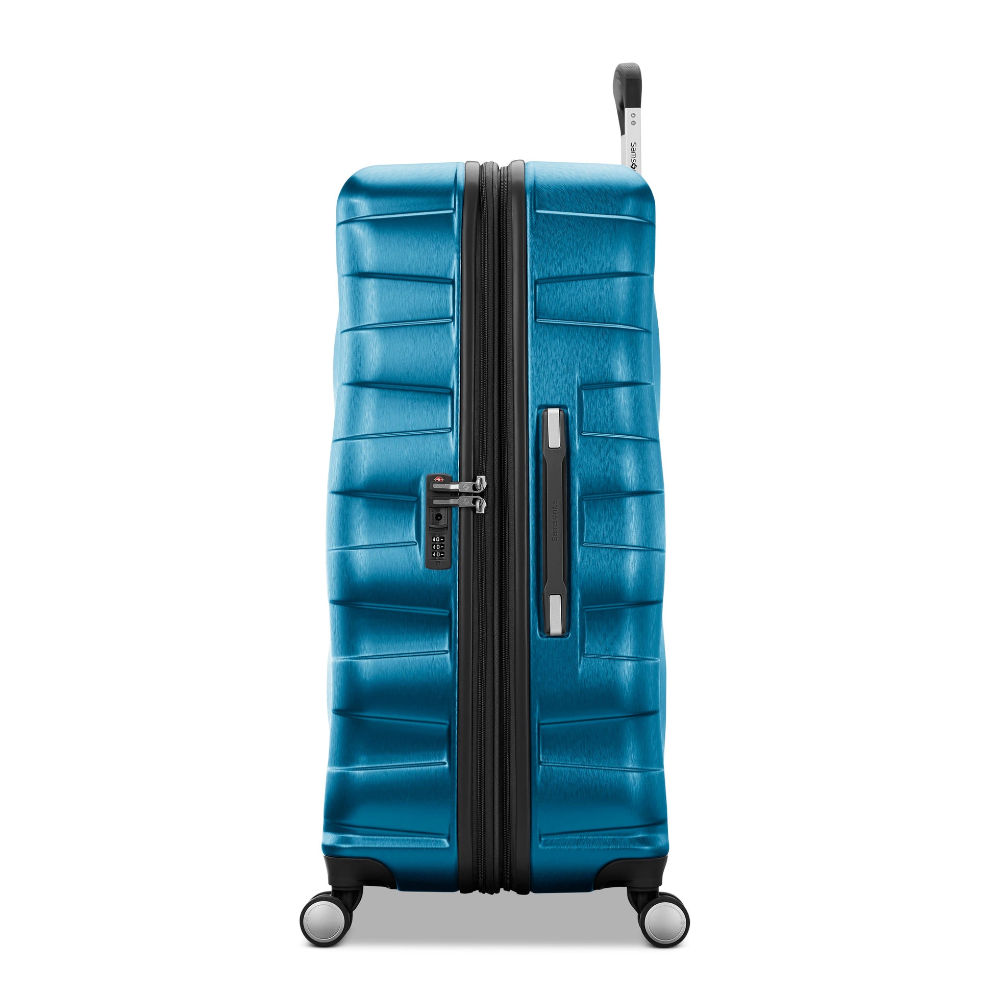 Samsonite Luggage Samsonite Ziplite 6 Spinner Large Expandable Luggage