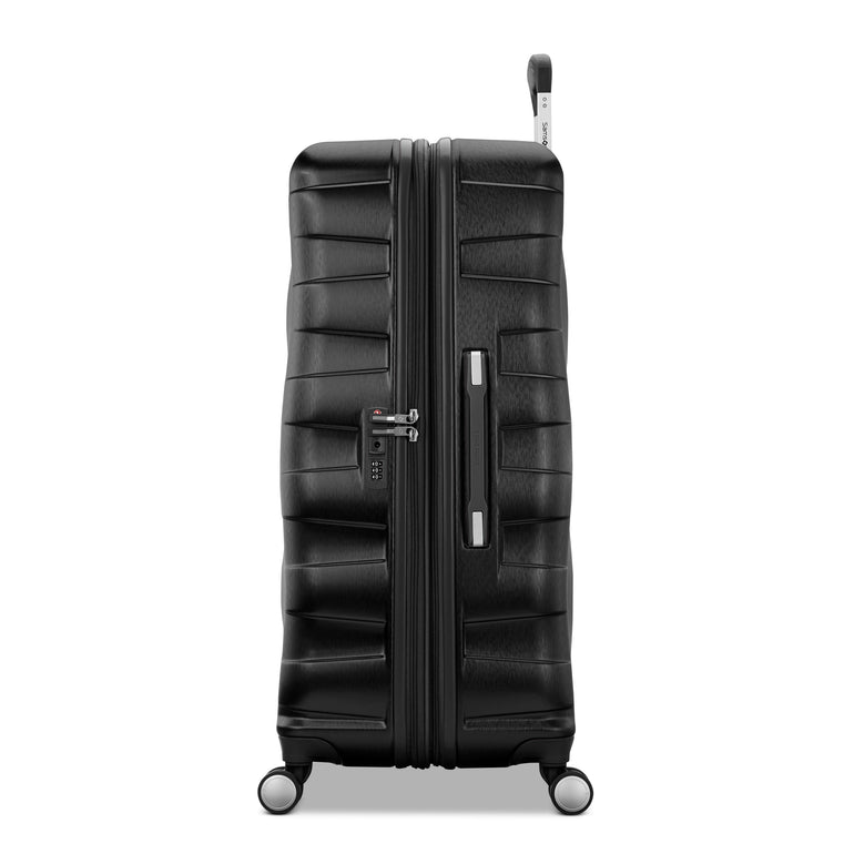 Samsonite Luggage Samsonite Ziplite 6 Spinner Large Expandable Luggage